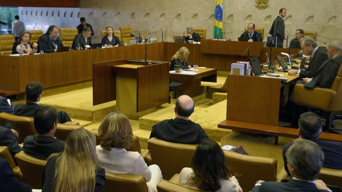 STF decide que crédito presumido do ICMS não entra na base do PIS e da Cofins