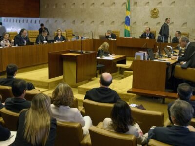 STF decide que crédito presumido do ICMS não entra na base do PIS e da Cofins