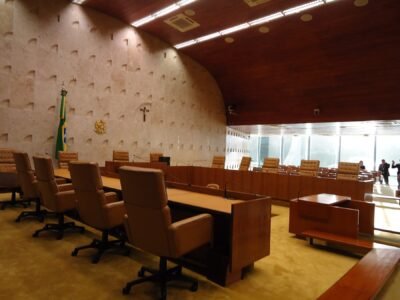 Ficha Limpa: Inac pediu ao STF julgar a ADI 7.881 antes do 1º turno