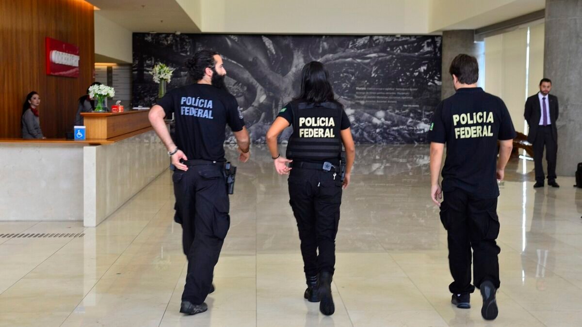 PF faz buscas contra desembargador do Rio suspeito de decidir em troca de vantagens