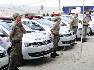 Concurso Polícia Militar e Bombeiros PE: 1.890 vagas, inscrições a partir de segunda-feira