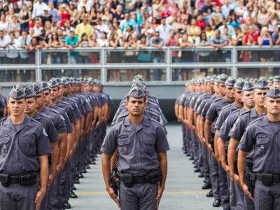Recém-nascido é achado com cordão umbilical e ferimento no tórax em Cosmópolis