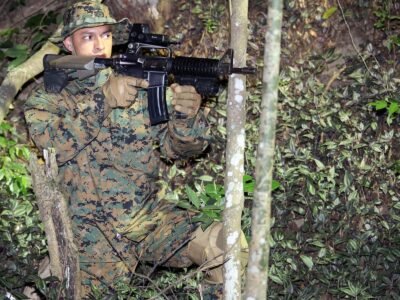 Subtenente do Bope morre em tiroteio na Gardênia Azul, no Rio; quatro PMs ficam feridos