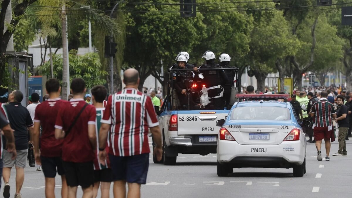 Vasco x Boca Juniors será no Maracanã nesta terça (20), às 21h30, com ingressos esgotados