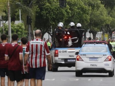 Palmeiras precisa de empate com o Fluminense; Flamengo decide com Estudiantes na quinta