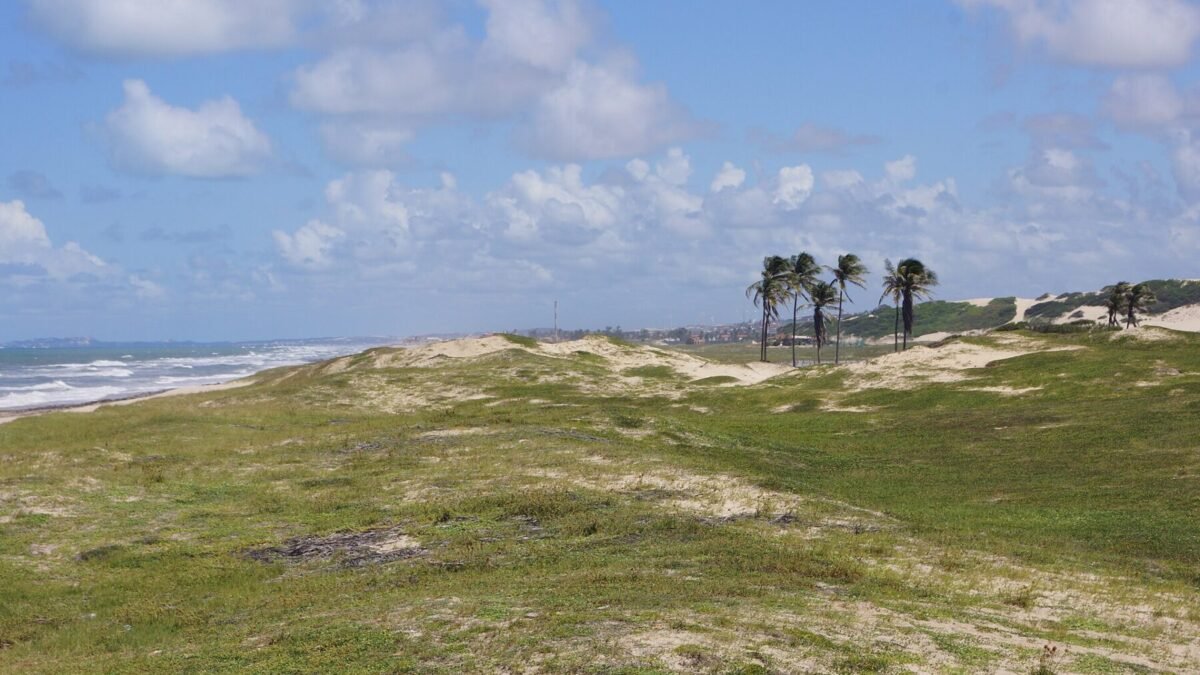 Irmão de deputado do PT morre afogado na Praia da Sabiaguaba, em Fortaleza