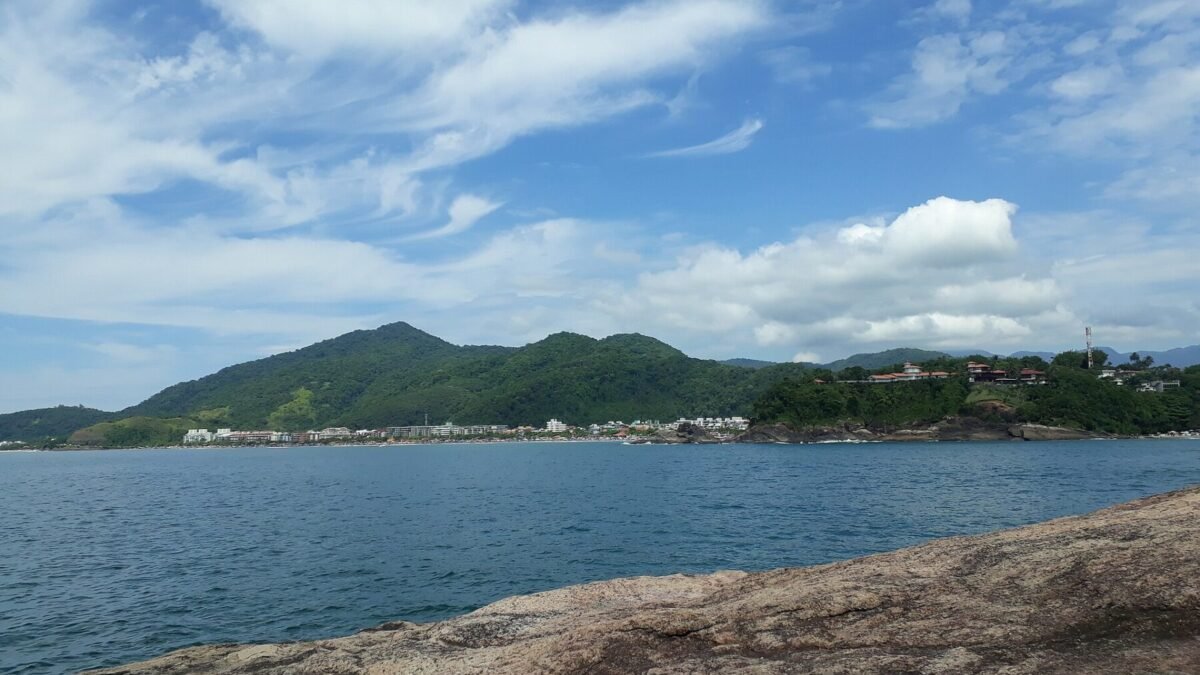 Morador de Amparo desaparecido no mar de Ubatuba é encontrado morto