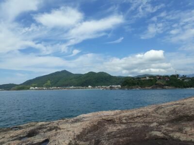 Morador de Amparo desaparecido no mar de Ubatuba é encontrado morto