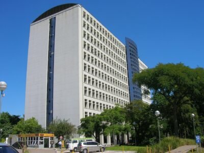 Thais Russomano, referência em medicina espacial, morre aos 63 anos em Porto Alegre