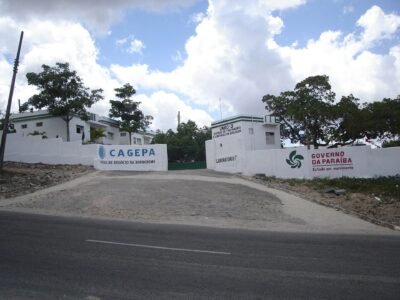 Cagepa lança campanha Fique em Dia com descontos de até 100% em multas e juros