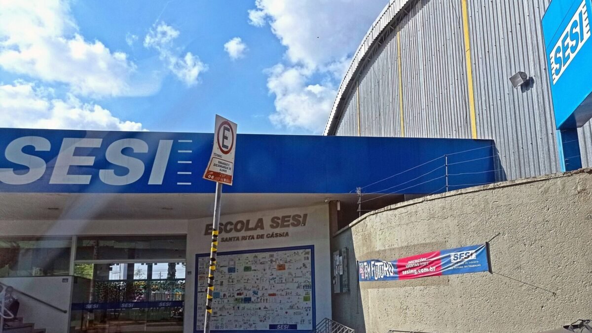 SESI 2027: inscrições abrem em SP nesta terça (6); veja prazos e bolsas em outros estados