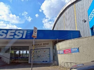 SESI 2027: inscrições abrem em SP nesta terça (6); veja prazos e bolsas em outros estados