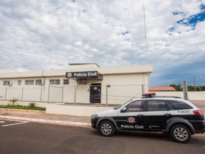 Homem de 33 anos morre em motel de Catanduva; pastor de 47 anos é procurado