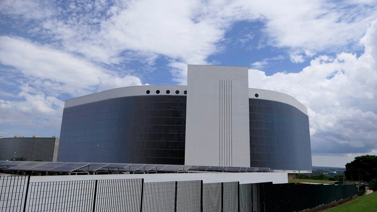 Quaest divulga hoje 1ª pesquisa do 2º turno entre Lula e Flávio Bolsonaro
