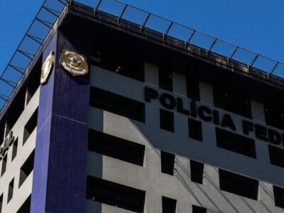 PF faz buscas contra 2 suspeitos de plano contra embaixada dos EUA e diz não ver indícios de risco