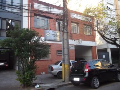 Pastor é morto a tiros dentro de igreja em São Leopoldo (RS); polícia busca dupla