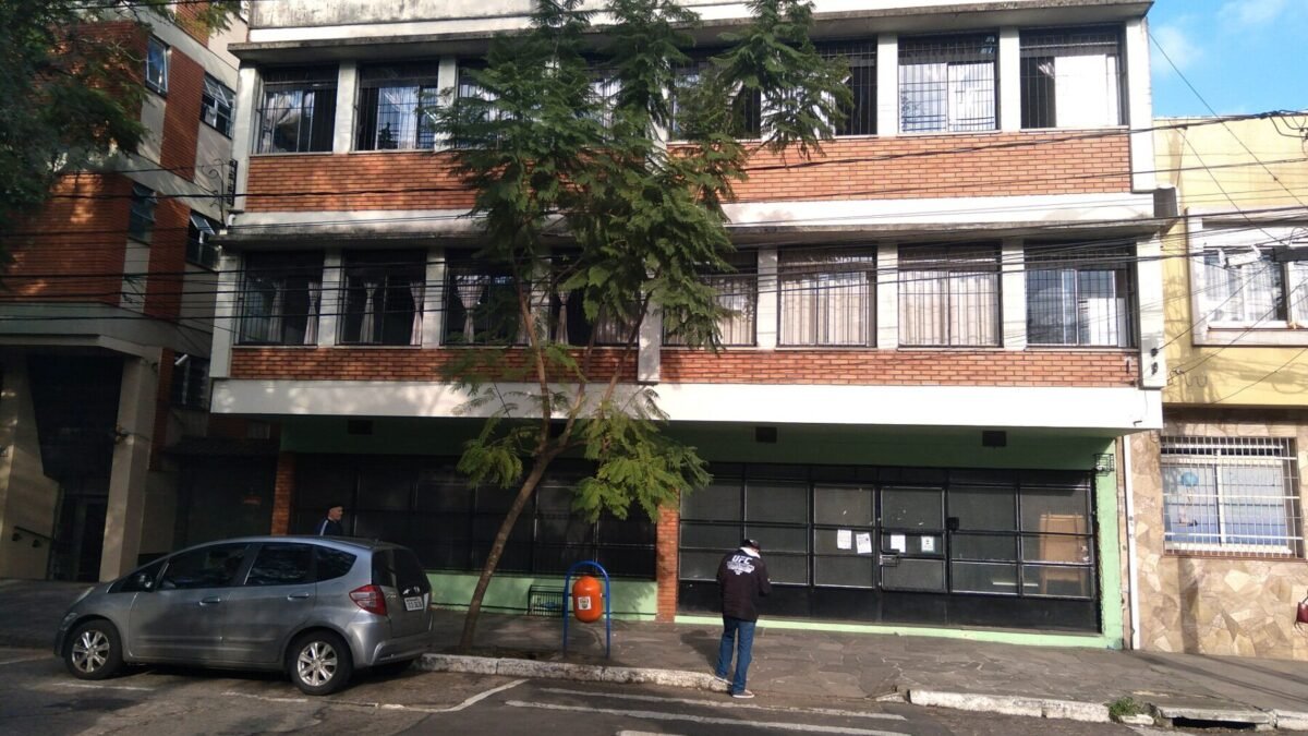 Matrícula na rede estadual do RS para 2027 vai até 6 de novembro; veja como fazer