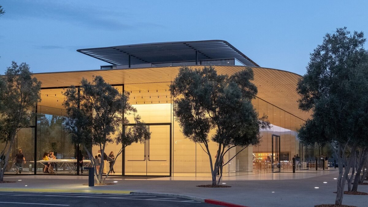 Apple marca evento para 28 de outubro; rumores apontam Macs com chip M6 e iPad mini
