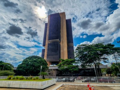 Banco Central decreta liquidação da Credipaiva, cooperativa de empregados da Newton Paiva em BH