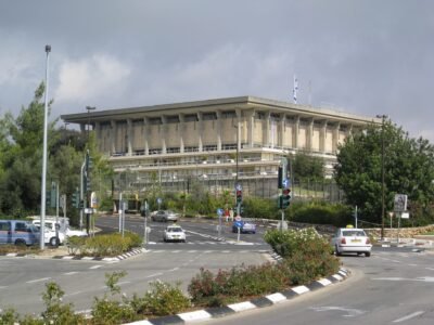 Israel: boca de urna dá mais cadeiras ao Likud, mas bloco de Eisenkot pode somar mais