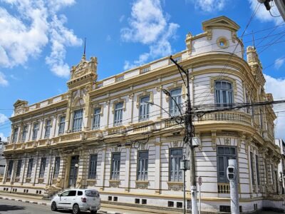 Prefeito de Feira de Santana, José Ronaldo faz angioplastia em Salvador; alta deve sair sábado (17)