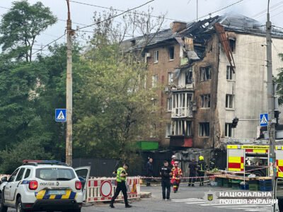 Ataques russos matam ao menos 28 na Ucrânia; 12 morrem em ônibus em Kramatorsk