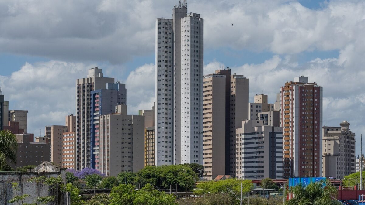 Reitor da PUCPR, Irmão Rogério Mateucci, morre em acidente nos EUA