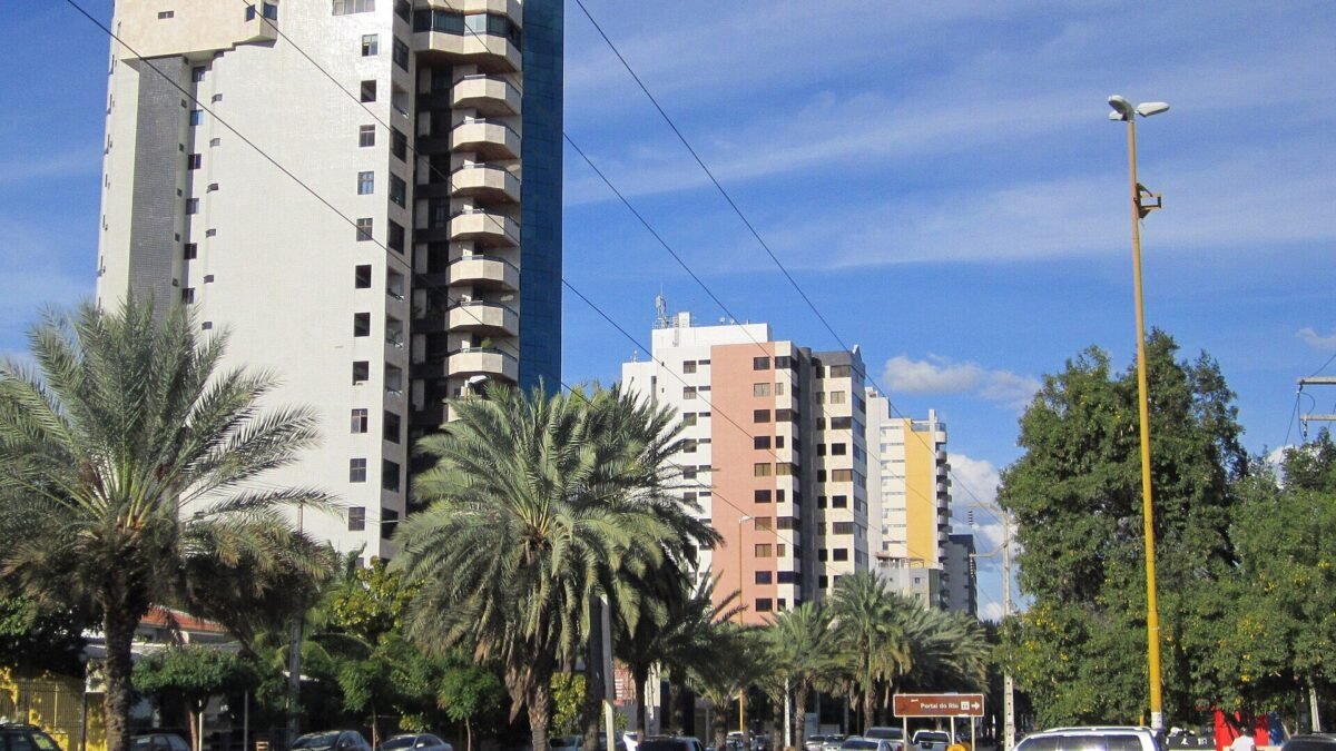 Chuva de 46 mm em Petrolina supera em 360% a média de outubro e deixa um morto