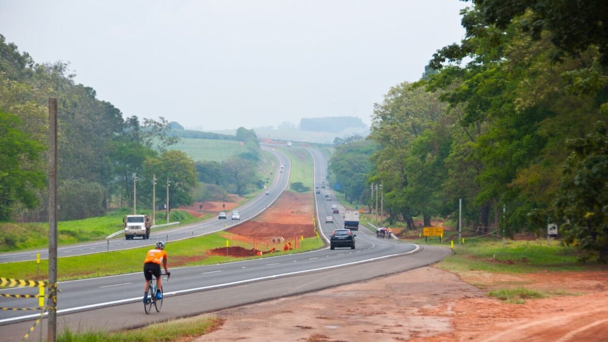 Pedágio sobe em oito praças da EPR Triângulo; tarifa de carro vai a R$ 14,50