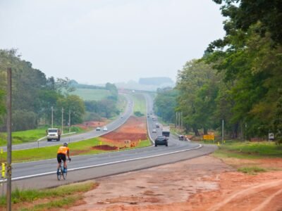 Pedágio sobe em oito praças da EPR Triângulo; tarifa de carro vai a R$ 14,50