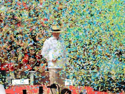 Lula e Flávio apostam no Sudeste na reta final das eleições 2026