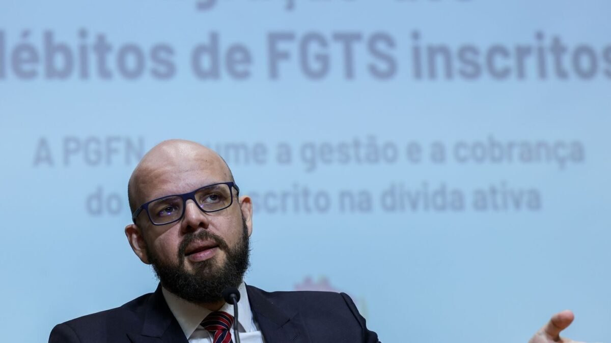 Apucarana é habilitada ao Saque Calamidade do FGTS; pedido é feito pelo app