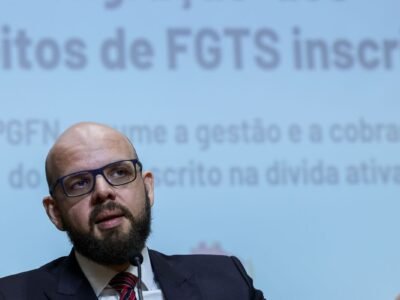 Apucarana é habilitada ao Saque Calamidade do FGTS; pedido é feito pelo app