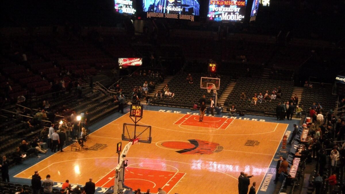 Brunson faz 38, Knicks viram sobre o Bulls e vencem por 133 a 127