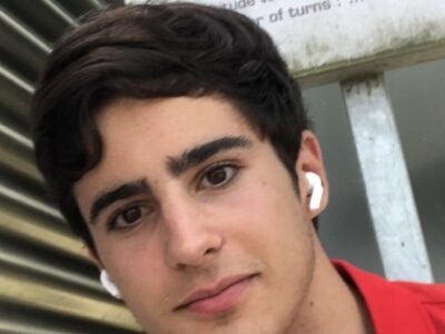 Rafael Câmara deve ser anunciado pela Haas para a F1 de 2027, diz site
