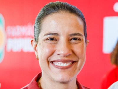 Raquel Lyra lidera para governador em Pernambuco; veja senadores e deputados eleitos