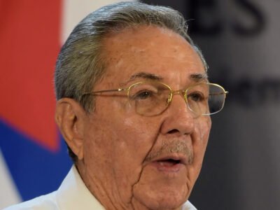 Flórida emite mandado de prisão contra Raúl Castro por aviões derrubados em 1996