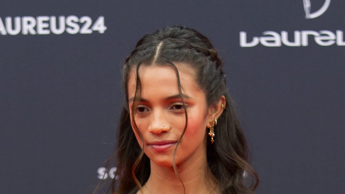 Rayssa Leal lesiona tornozelo e fica fora da etapa de Paris da SLS