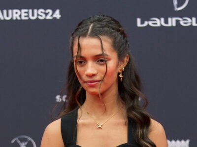 Rayssa Leal lesiona tornozelo e fica fora da etapa de Paris da SLS