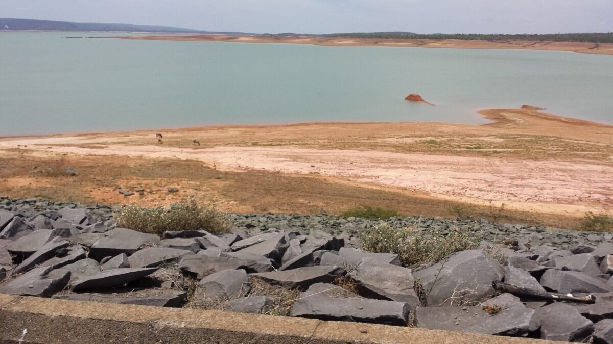 Península Três Marias: governo de MG assina protocolo com Elemental para projeto de R$ 3 bi