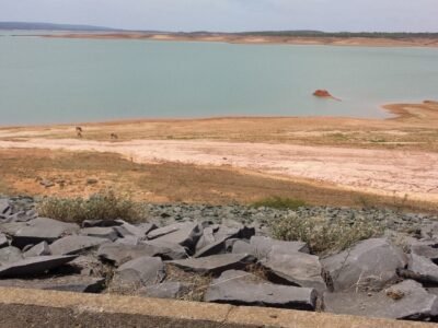 Península Três Marias: governo de MG assina protocolo com Elemental para projeto de R$ 3 bi