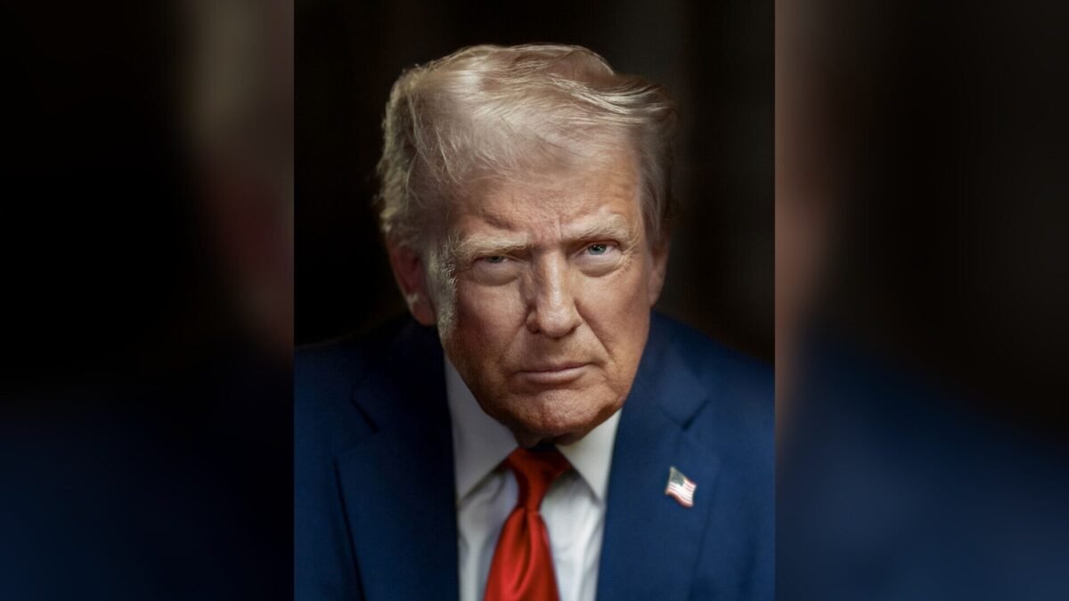 Trump diz que não tomou partido na eleição brasileira a pedido de Lula