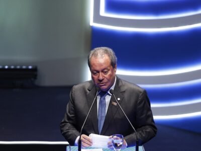Indústria de transformação deve cair 0,7% em 2026, e CNI corta PIB para 1,6%
