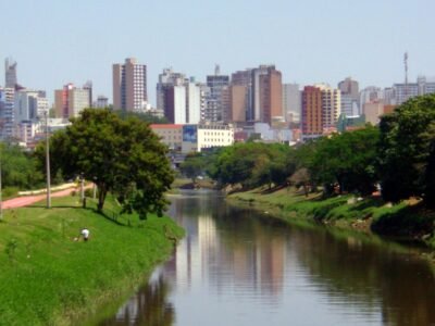 Feriado em Sorocaba: o que abre e o que fecha na segunda-feira (12) e como fica o tempo