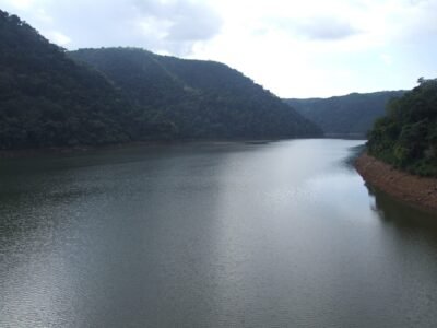Rio Uruguai segue acima do limite de inundação em São Borja, Itaqui e Uruguaiana