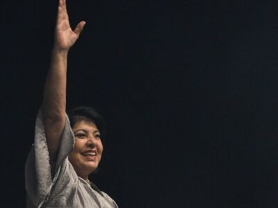 Roberta Miranda revela a Maiara que seu nome de batismo é Maria Albuquerque Miranda