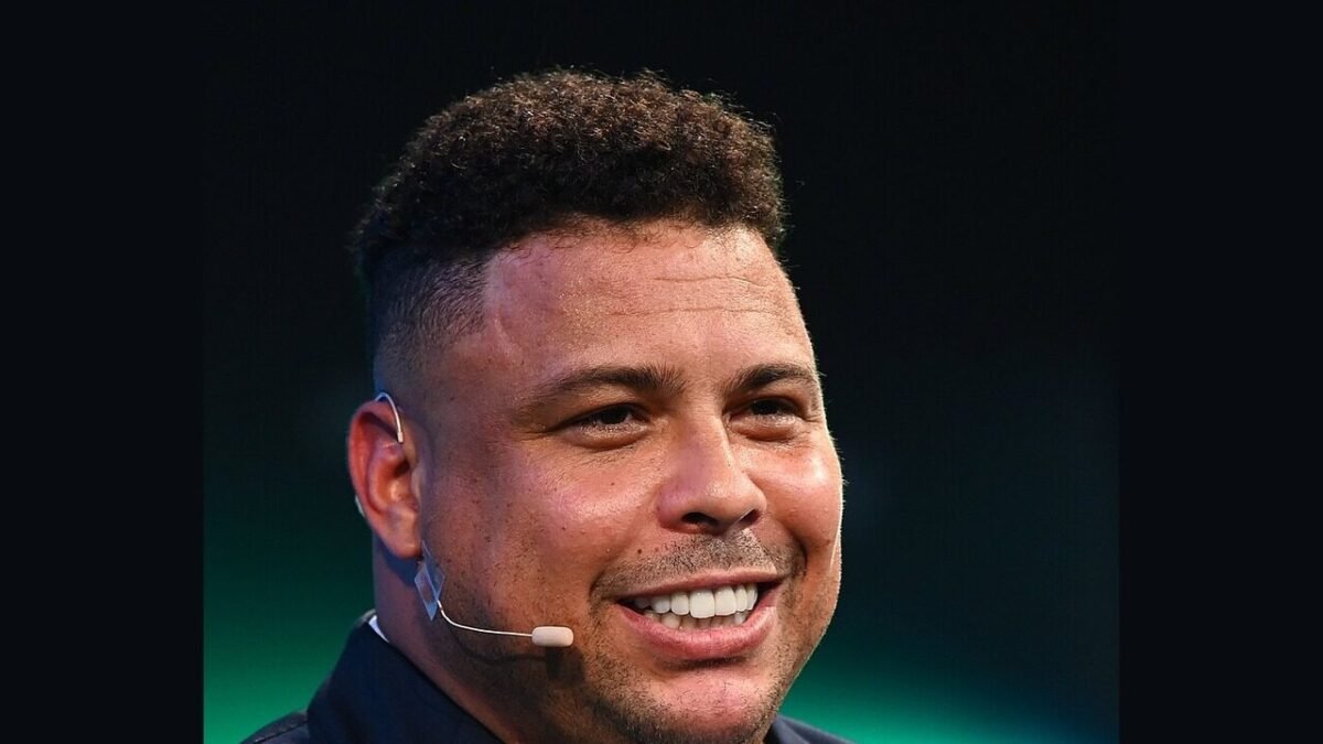 Ronaldo e Roberto Carlos serão investidores da SAF da Inter de Limeira, sem cargo no dia a dia