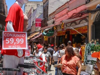 MEI: Câmara aprova limite de R$ 110 mil em 2027 e R$ 140 mil em 2028, com perdão de dívidas