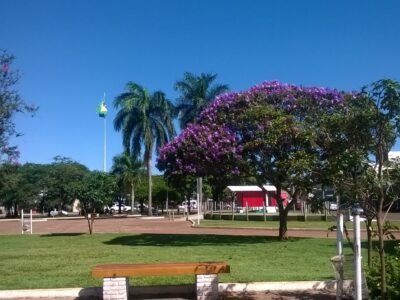 Jovem morta em confronto com o Choque em MS cuidava de armas e imóveis de grupo, diz PM