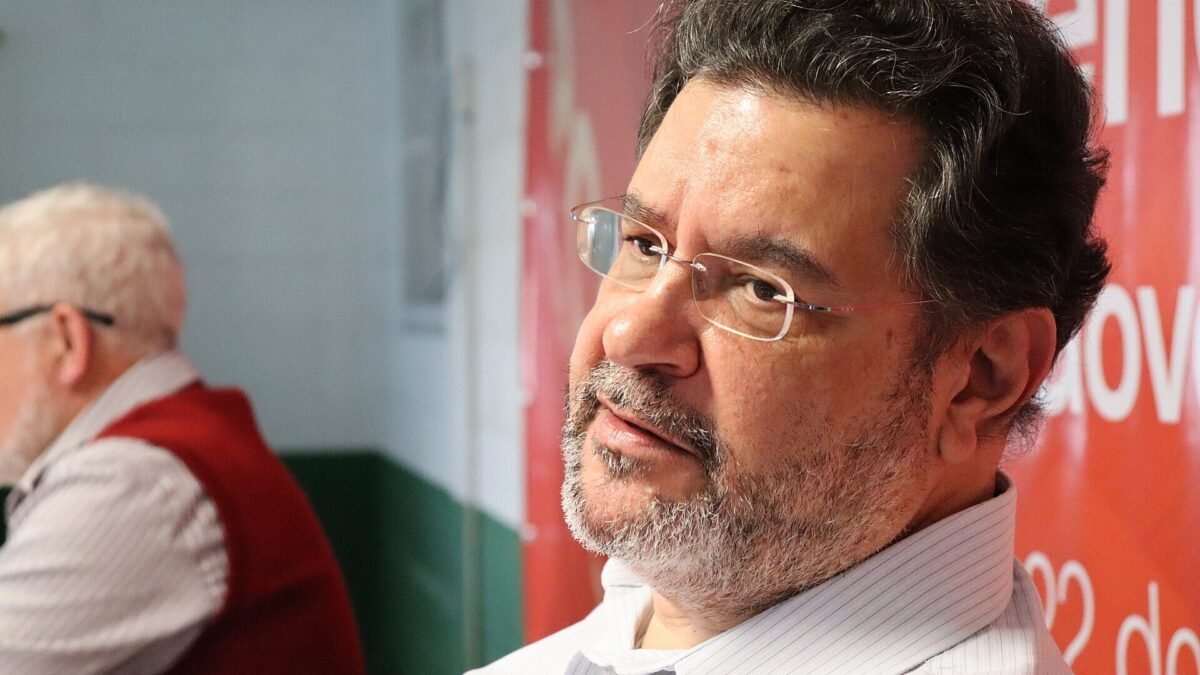 PCO orienta voto nulo no 2º turno e se afasta de Lula, que apoiou em 2022
